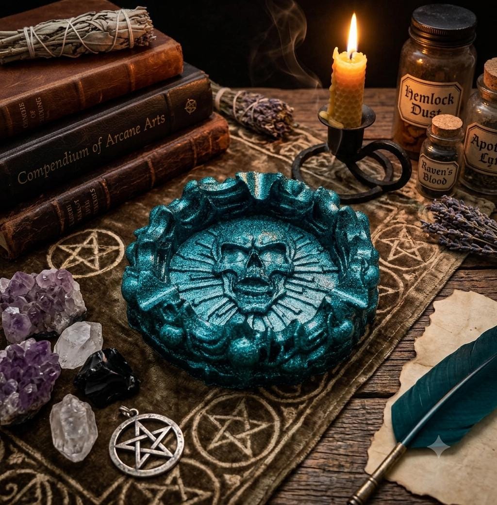 Ash Trays