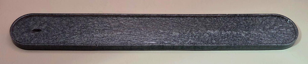 Handcrafted Epoxy Resin Incense Holder - Gothic Home Decor